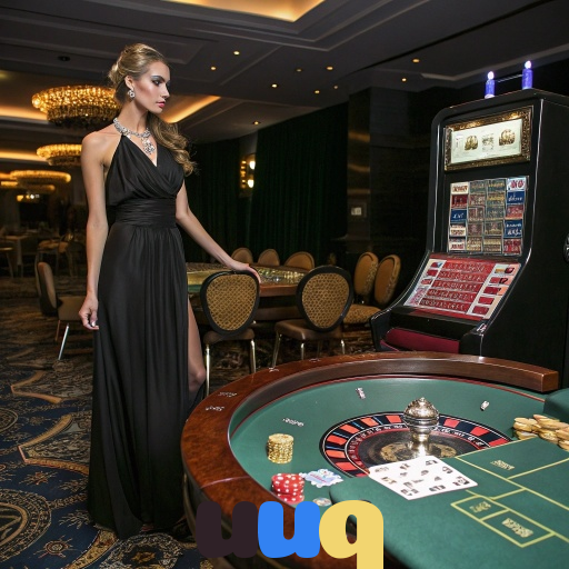 A Magia dos Jogos de Fantasia na uuq