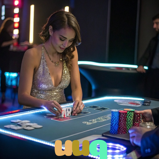 A Magia dos Jogos de Fantasia na uuq