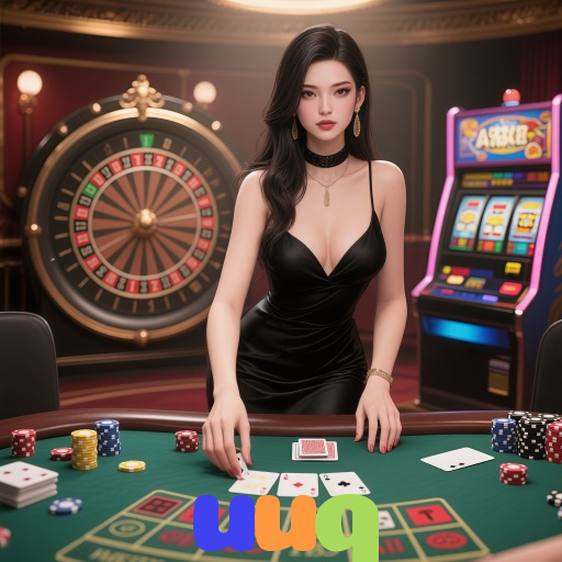 A Magia dos Jogos de Fantasia na uuq