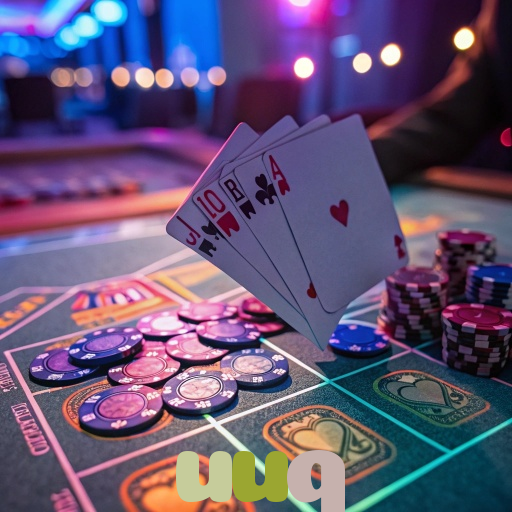 A Magia dos Jogos de Fantasia na uuq