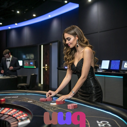 A Magia dos Jogos de Fantasia na uuq