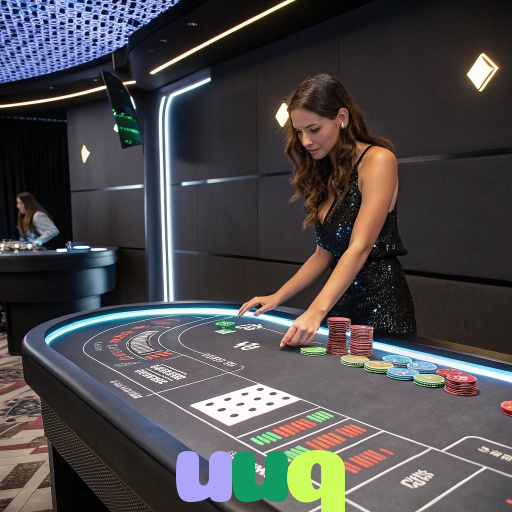 A Magia dos Jogos de Fantasia na uuq