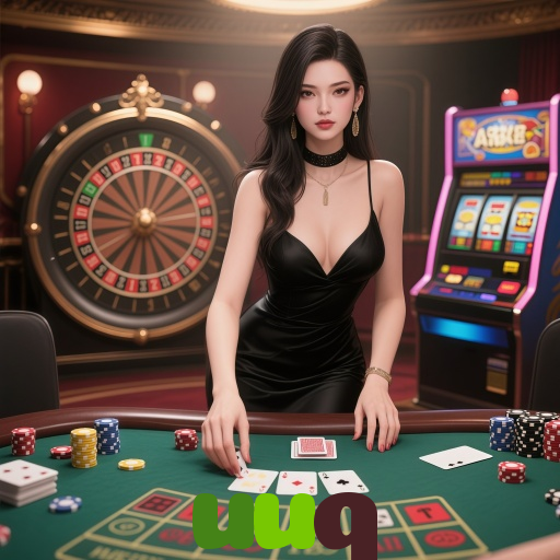 A Magia dos Jogos de Fantasia na uuq