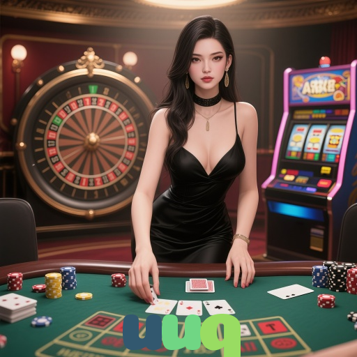 A Magia dos Jogos de Fantasia na uuq