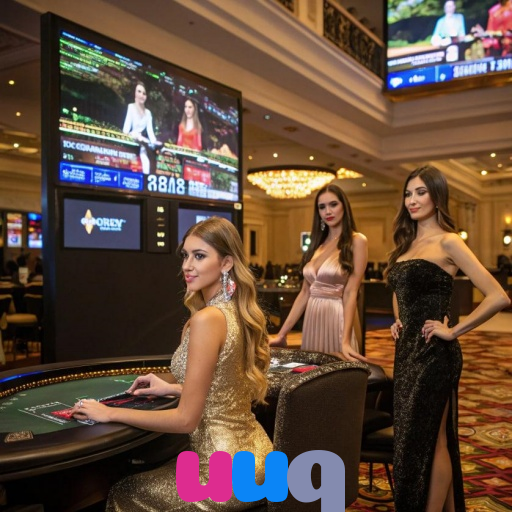 A Magia dos Jogos de Fantasia na uuq