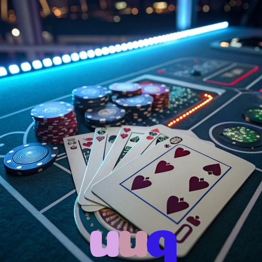 A Magia dos Jogos de Fantasia na uuq