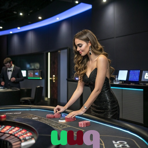 A Magia dos Jogos de Fantasia na uuq