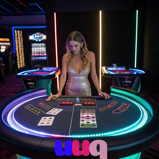 A Magia dos Jogos de Fantasia na uuq