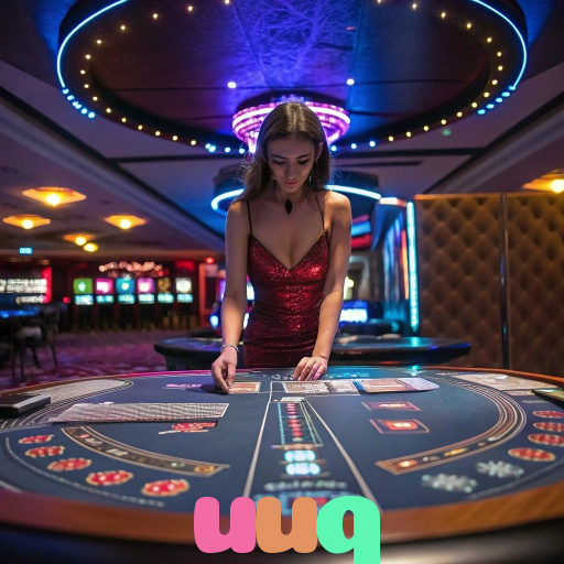 A Magia dos Jogos de Fantasia na uuq