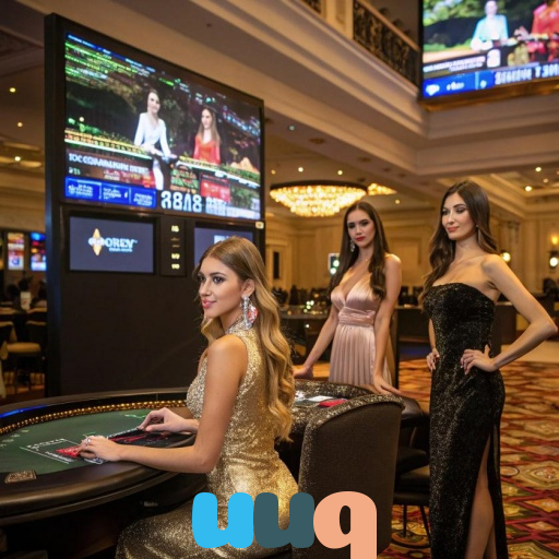 A Magia dos Jogos de Fantasia na uuq