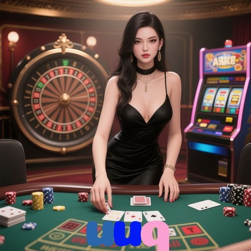 A Magia dos Jogos de Fantasia na uuq