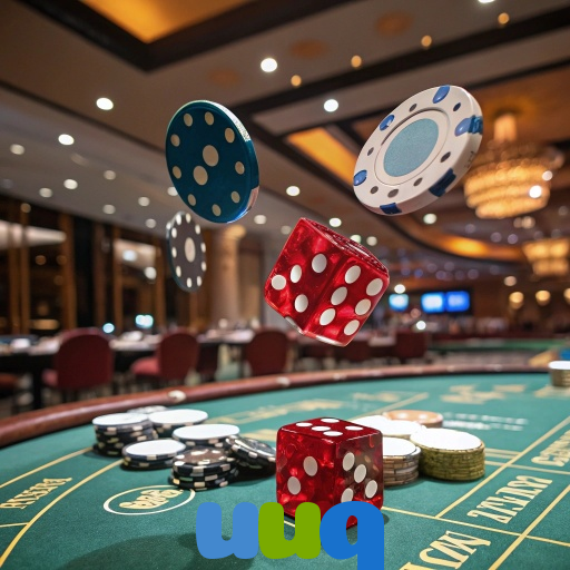 A Magia dos Jogos de Fantasia na uuq
