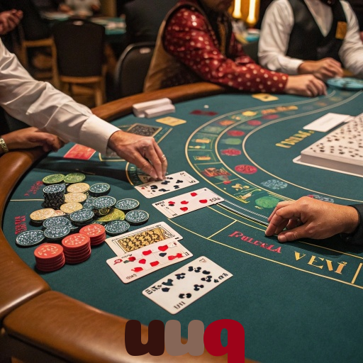 A Magia dos Jogos de Fantasia na uuq