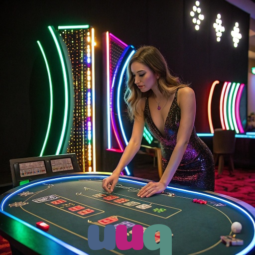 A Magia dos Jogos de Fantasia na uuq