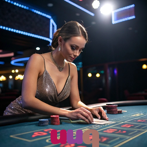 A Magia dos Jogos de Fantasia na uuq