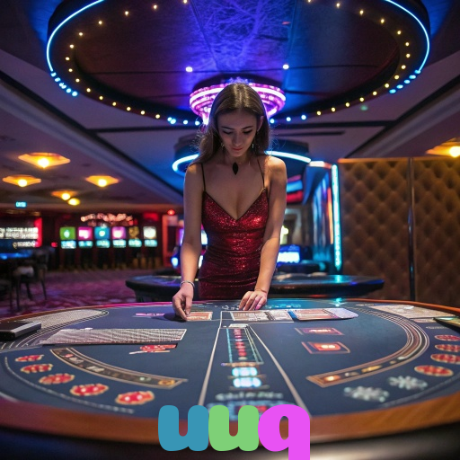 A Magia dos Jogos de Fantasia na uuq
