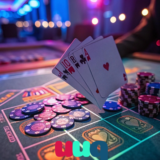 A Magia dos Jogos de Fantasia na uuq