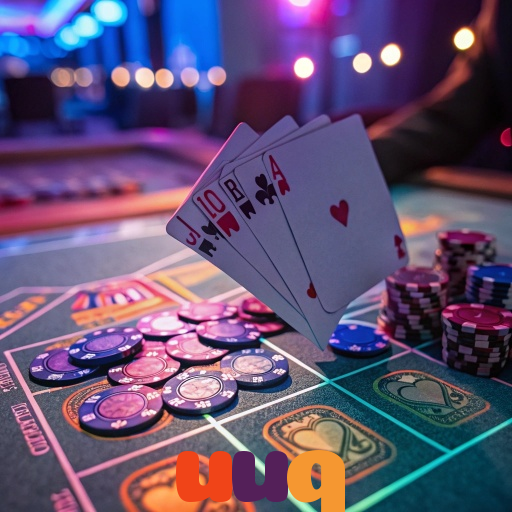 A Magia dos Jogos de Fantasia na uuq