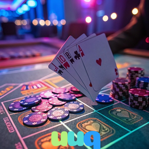 A Magia dos Jogos de Fantasia na uuq