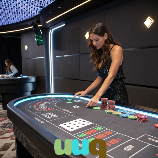 A Magia dos Jogos de Fantasia na uuq