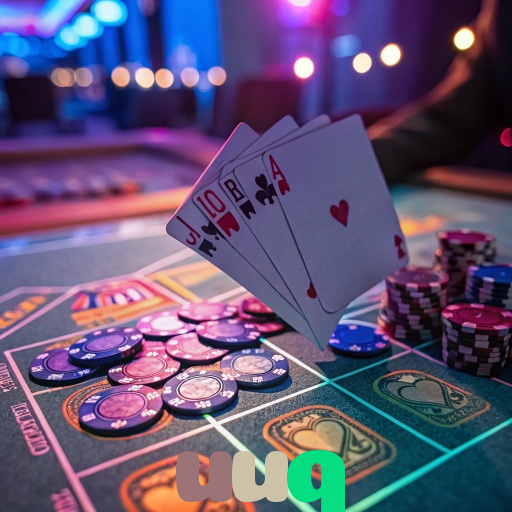 A Magia dos Jogos de Fantasia na uuq