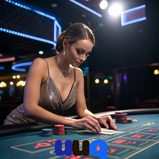 A Magia dos Jogos de Fantasia na uuq