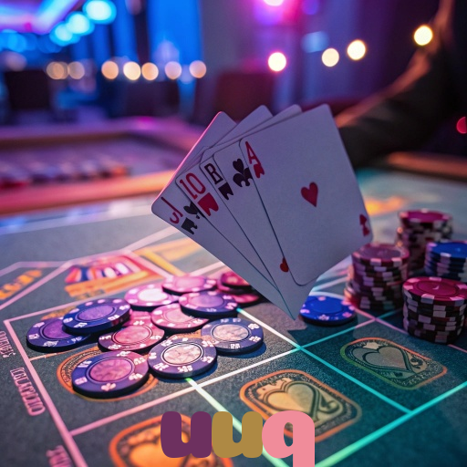 A Magia dos Jogos de Fantasia na uuq