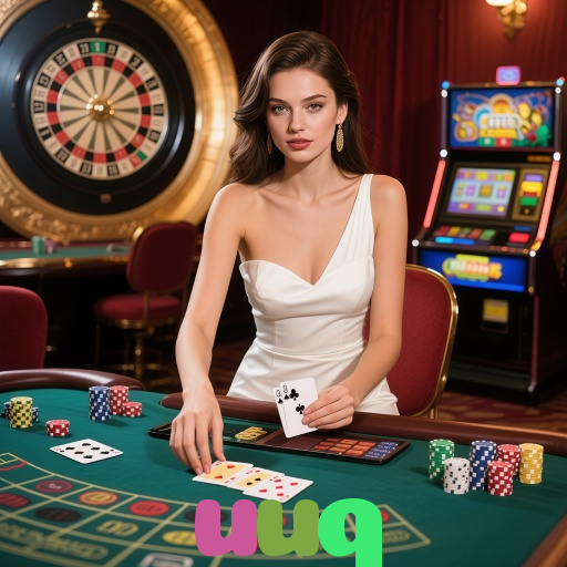 A Magia dos Jogos de Fantasia na uuq
