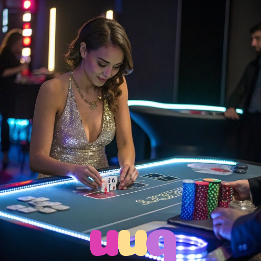 A Magia dos Jogos de Fantasia na uuq