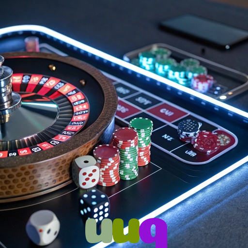 A Magia dos Jogos de Fantasia na uuq
