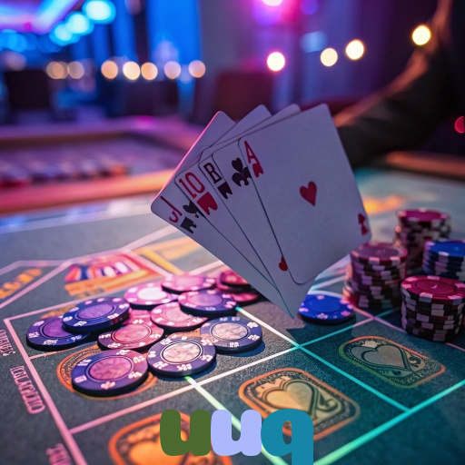 A Magia dos Jogos de Fantasia na uuq