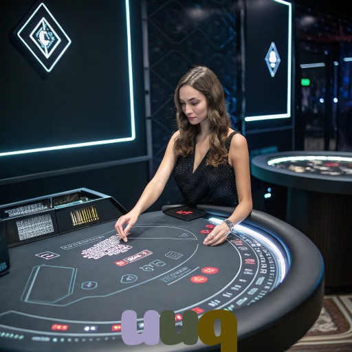 A Magia dos Jogos de Fantasia na uuq