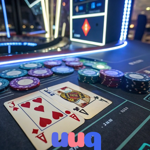 A Magia dos Jogos de Fantasia na uuq