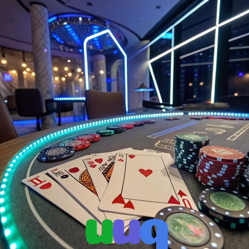 A Magia dos Jogos de Fantasia na uuq