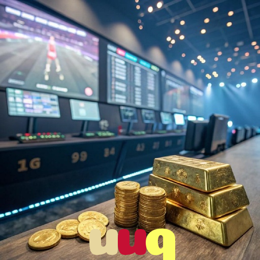 A Magia dos Jogos de Fantasia na uuq