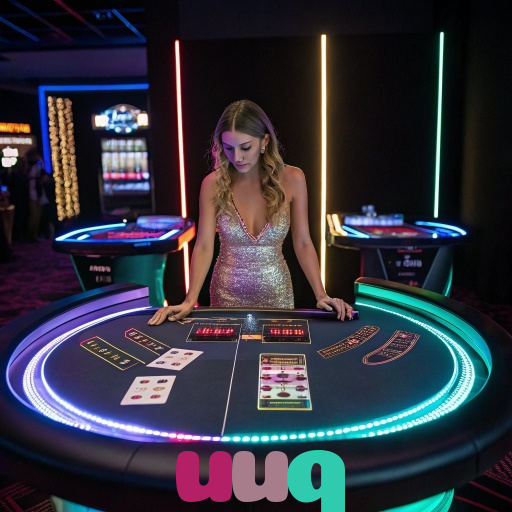 A Magia dos Jogos de Fantasia na uuq