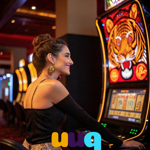 A Magia dos Jogos de Fantasia na uuq