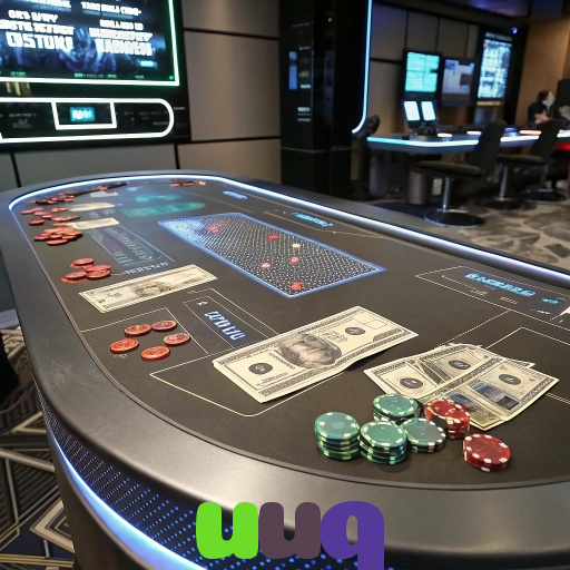 A Magia dos Jogos de Fantasia na uuq
