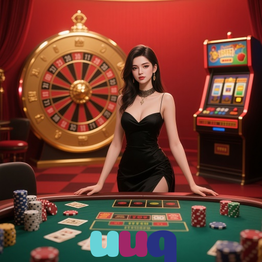 A Magia dos Jogos de Fantasia na uuq
