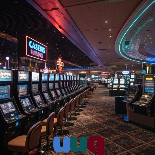 A Magia dos Jogos de Fantasia na uuq
