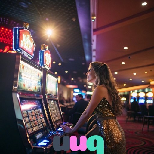 A Magia dos Jogos de Fantasia na uuq