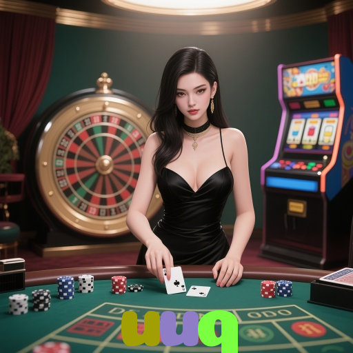 A Magia dos Jogos de Fantasia na uuq