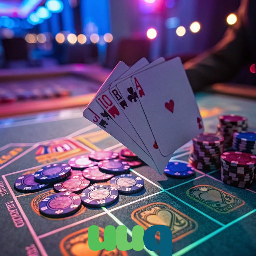 A Magia dos Jogos de Fantasia na uuq