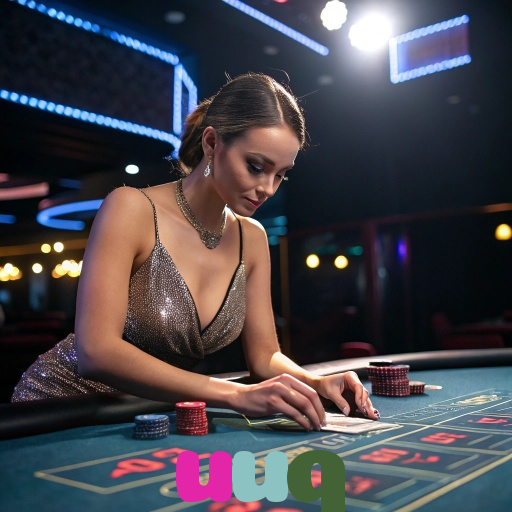 A Magia dos Jogos de Fantasia na uuq