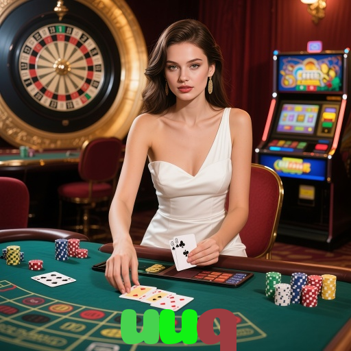 A Magia dos Jogos de Fantasia na uuq