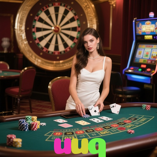 A Magia dos Jogos de Fantasia na uuq