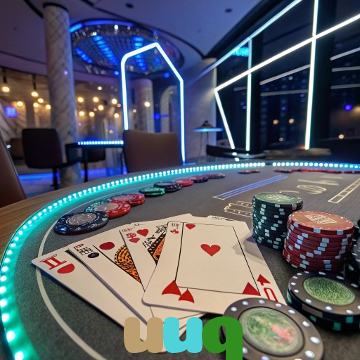 A Magia dos Jogos de Fantasia na uuq