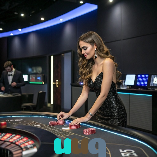A Magia dos Jogos de Fantasia na uuq
