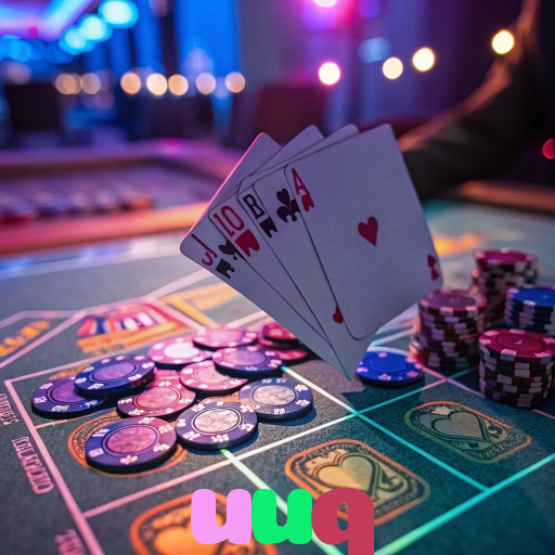 A Magia dos Jogos de Fantasia na uuq