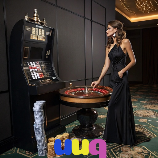 A Magia dos Jogos de Fantasia na uuq